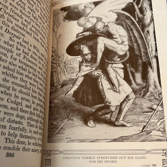 Vintage 1918 Junior Classics Young Folks Shelf Books Stories That Never Grow Old - Picture 13 of 15